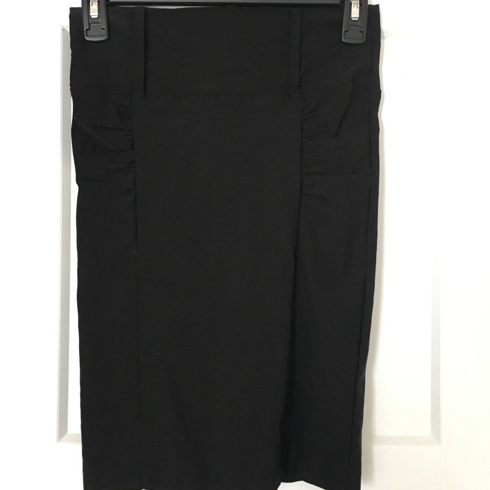 Pencil Skirt
